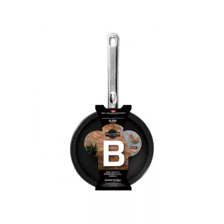 Blaumann Szószos Edény 16 Cm BL-3392 Platinum