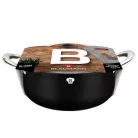 Blaumann Lábas+Fedő 24 Cm BL-3395 Platinum
