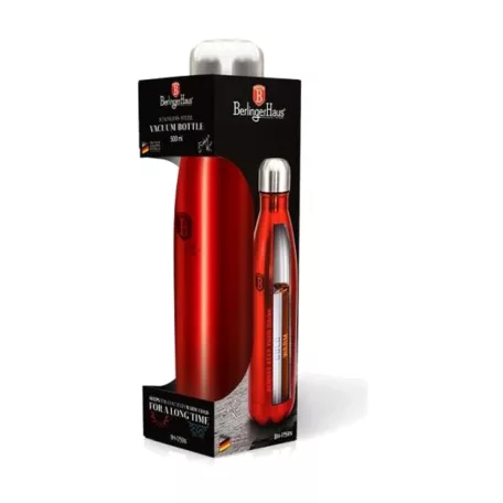 Berlinger Haus Termosz 0,5 L BH-1759N Burgundy