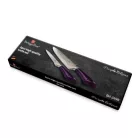 Berlinger Haus Késkészlet 2 Részes BH-2498 Purple