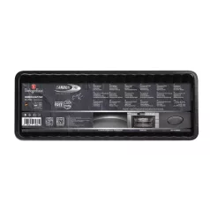 Berlinger Haus Őzgerincforma BH-7640 Carbon Pro