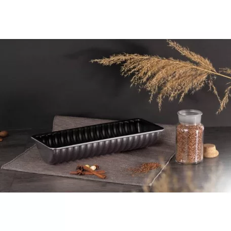 Berlinger Haus Őzgerincforma BH-7640 Carbon Pro