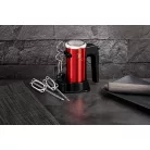 Berlinger Haus Kézi Mixer Állvánnyal  BH-9367 Burgundy