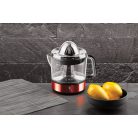 Berlinger Haus Elektromos Citromfacsaró Burgundy