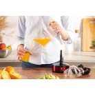 Berlinger Haus Elektromos Citromfacsaró Burgundy