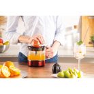 Berlinger Haus Elektromos Citromfacsaró Burgundy