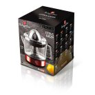 Berlinger Haus Elektromos Citromfacsaró Burgundy