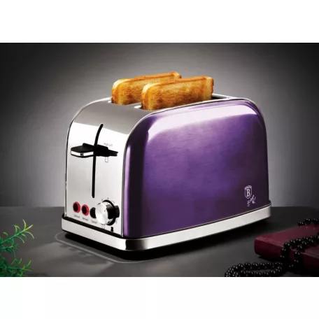 Berlinger Haus Kenyérpirító BH-9392 Purple
