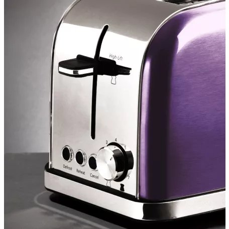 Berlinger Haus Kenyérpirító BH-9392 Purple