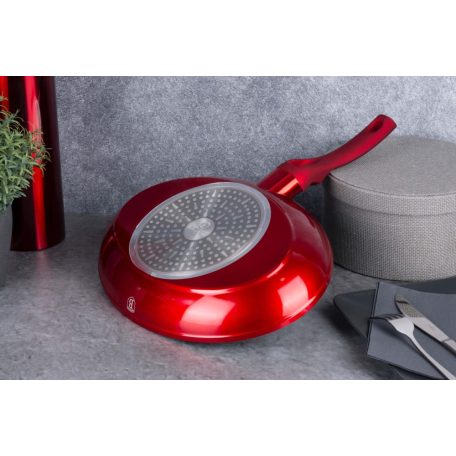 Berlinger Haus Halsütő Serpenyő 35X25 Cm BH-7169 