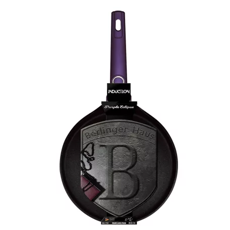 Berlinger Haus Palacsintasütő 28 cm BH-7131 Purple