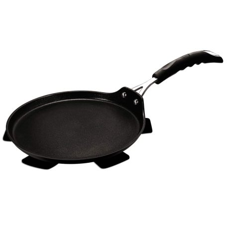 Berlinger Haus Palacsintasütő 28 cm BH-7135 Black Professional