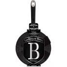 Berlinger Haus Palacsintasütő 28 cm BH-7135 Black Professional
