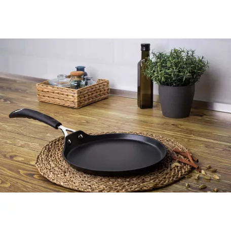 Berlinger Haus Palacsintasütő 28 cm BH-7135 Black Professional
