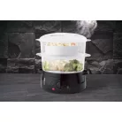 Berlinger Haus Elektromos Párolóedény 6 L BH-9378 Black Rose