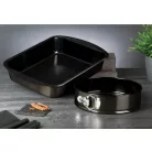 Berlinger Haus Sütőforma Szett 2 db-os LP-KL-119P Shiny Black