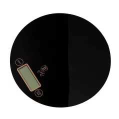 Berlinger Haus Konyhai Mérleg BH-9431 Black Rose