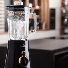 Berlinger Haus Turmixgép BH-9441N Black Rose