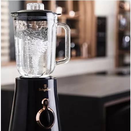Berlinger Haus Turmixgép BH-9441N Black Rose