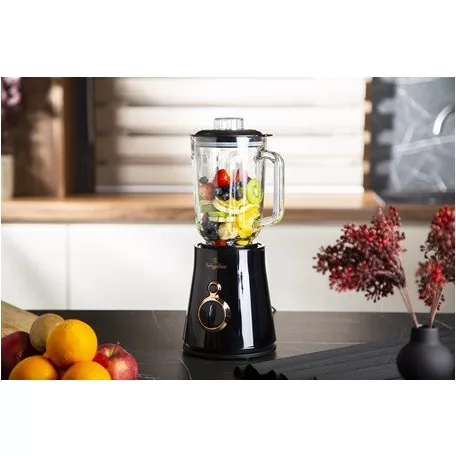 Berlinger Haus Turmixgép BH-9441N Black Rose