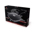 Berlinger Haus Grill Serpenyő Fedővel 28 cm BH-6108 Stone Touch