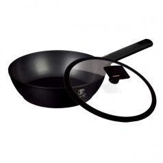Berlinger Haus Mély Serpenyő Fedővel 24 cm BH-7089 Monaco