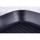 Berlinger Haus Grill Serpenyő Fedővel 28 cm BH-7093 Monaco