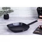 Berlinger Haus Grill Serpenyő Fedővel 28 cm BH-7093 Monaco