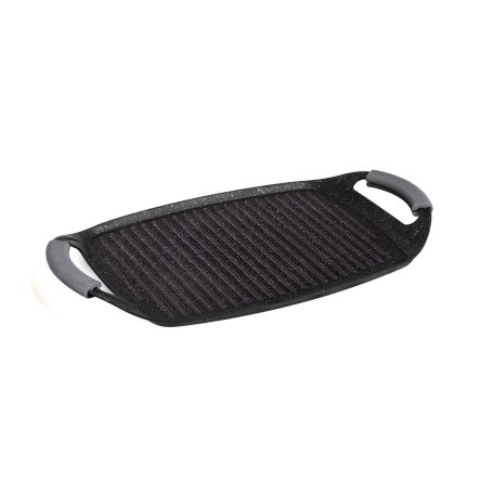 Berlinger Haus Grill Sütőlap 47 cm BH-6922 Carbon Pro