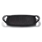 Berlinger Haus Grill Sütőlap 47 cm BH-6922 Carbon Pro