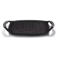 Berlinger Haus Grill Sütőlap 47 cm BH-6922 Carbon Pro