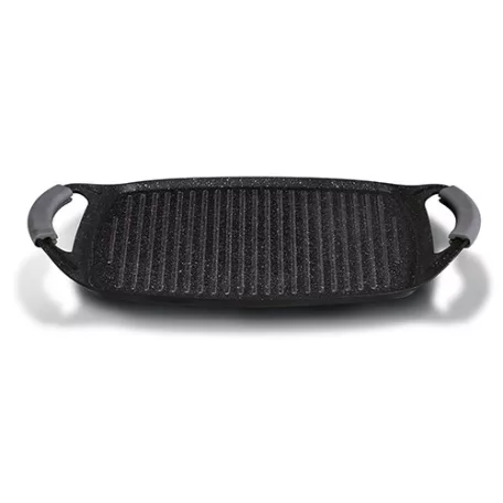 Berlinger Haus Grill Sütőlap 47 cm BH-6922 Carbon Pro