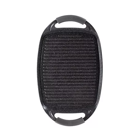 Berlinger Haus Grill Sütőlap 47 cm BH-6922 Carbon Pro