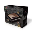 Berlinger Haus Elektromos Grillsütő BH-9141 Rose Gold