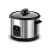Berlinger Haus Elektromos Rizsfőző BH-9273 Black Silver 