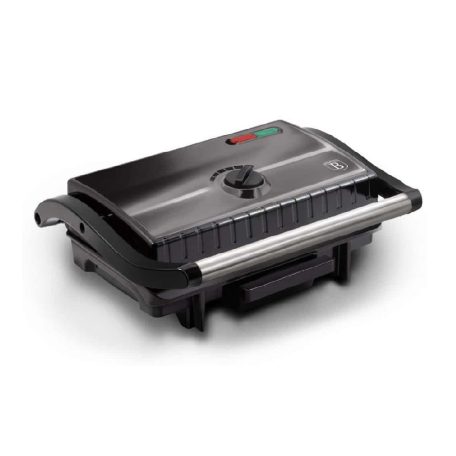 Berlinger Haus Elektromos Grillsütő BH-9340 Carbon Pro 