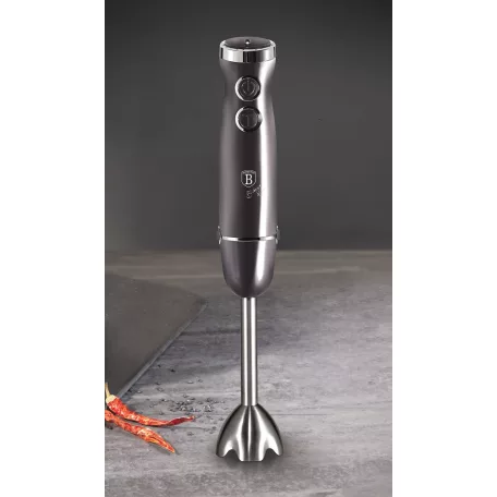 Berlinger Haus Botmixer BH-9382 Carbon Pro