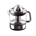 Berlinger Haus Elektromos Citromfacsaró Black Silver