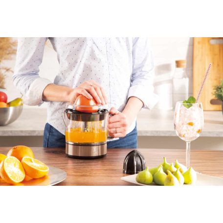 Berlinger Haus Elektromos Citromfacsaró Rose Gold 