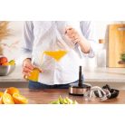 Berlinger Haus Elektromos Citromfacsaró Rose Gold 