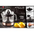 Berlinger Haus Elektromos Citromfacsaró Rose Gold 