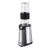 Berlinger Haus Turmixgép BH-9447 Black Silver