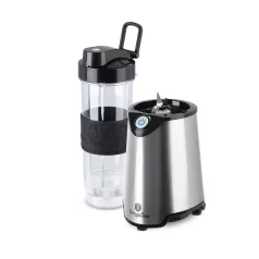 Berlinger Haus Turmixgép BH-9447 Black Silver