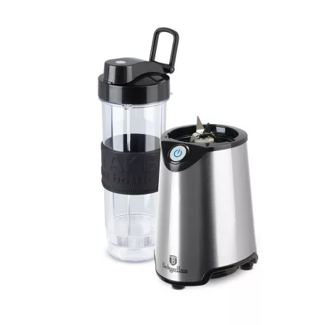 Berlinger Haus Turmixgép BH-9447 Black Silver