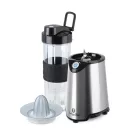 Berlinger Haus Turmixgép BH-9447 Black Silver