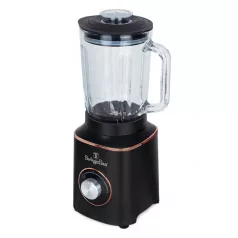 Berlinger Haus Turmixgép BH-9449 Black Rose