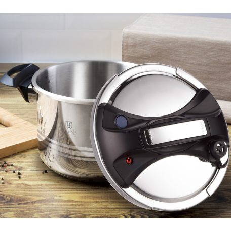 Berlinger Haus Turbó Kukta 6 L LP-KL-150P Eternal