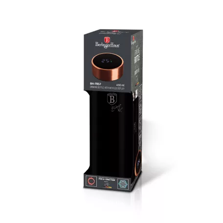Berlinger Haus Ivópalack 450 ml BH-7957 Monaco 
