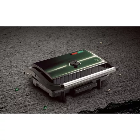 Berlinger Haus Elektromos Grillsütő BH-9272 Emerald