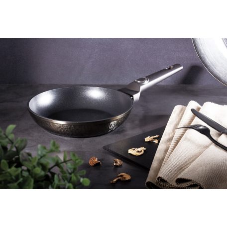 Berlinger Haus Serpenyő 20 cm BH-6567 Primal Gloss